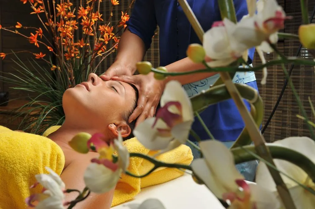 *****  Limak Lara Deluxe Hotel & Resort Antalya Turquía