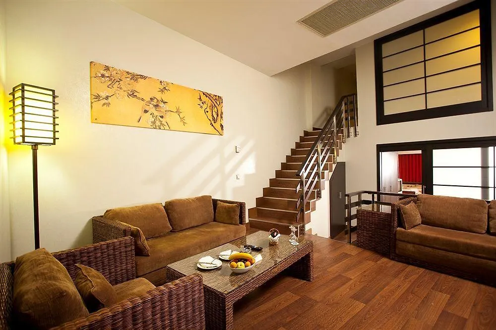 Limak Lara Deluxe Hotel & Resort אנטליה 5*,  טורקיה