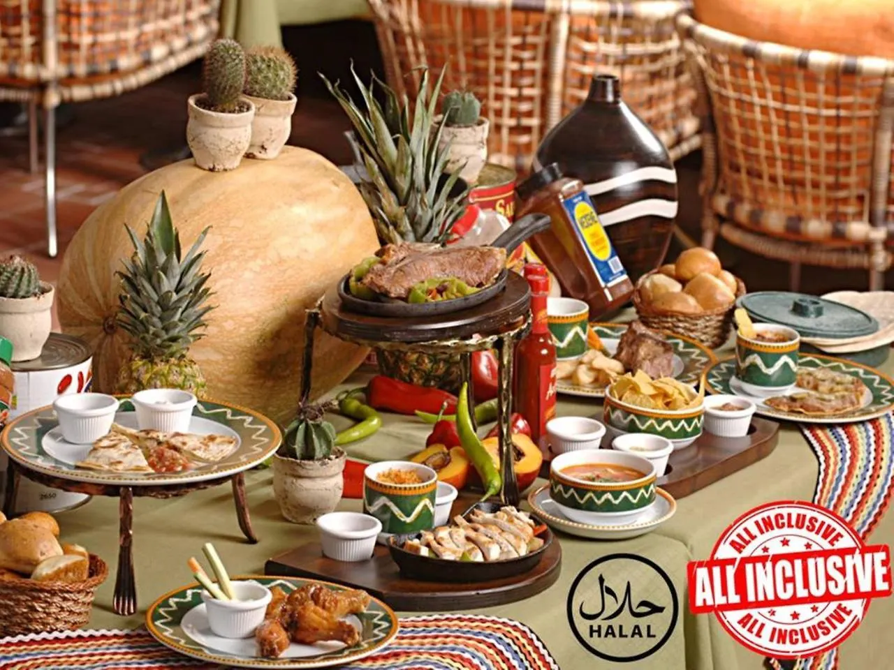 Limak Lara Deluxe Hotel & Resort Antalya
