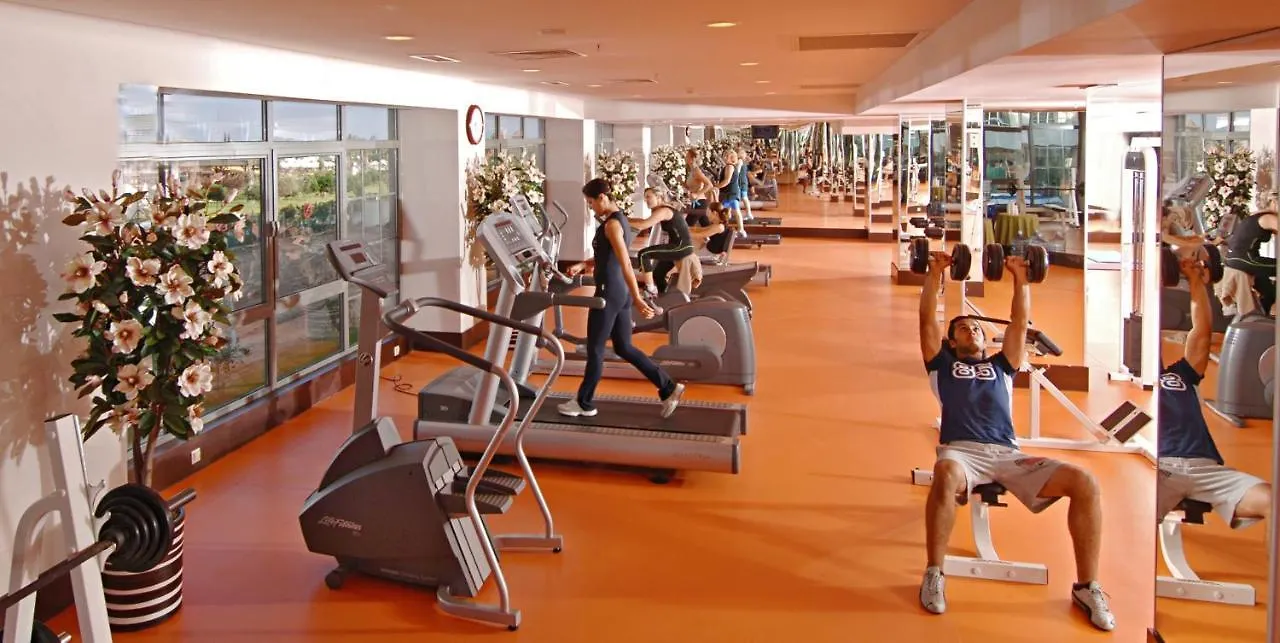 *****  Limak Lara Deluxe Hotel & Resort Antalya Turquía