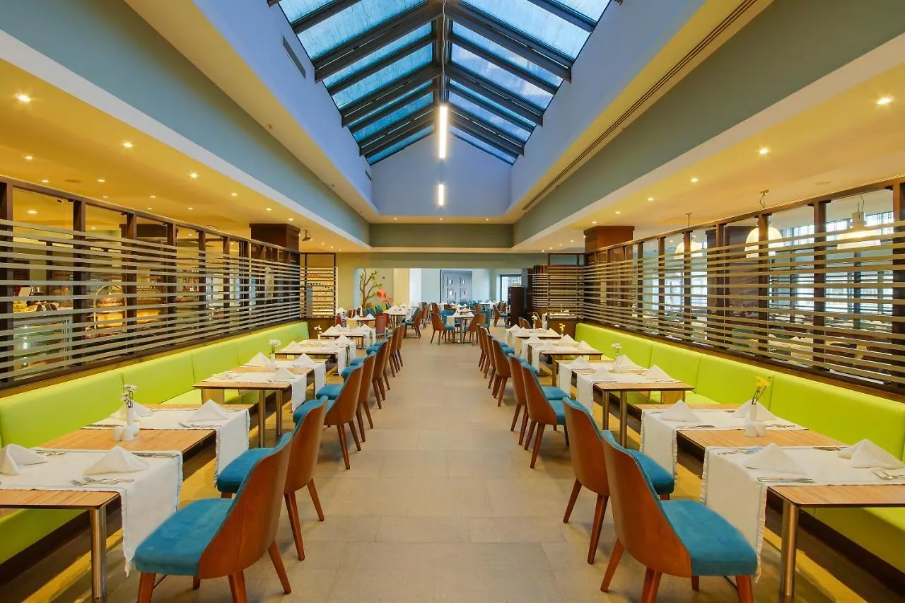 Limak Lara Deluxe Hotel & Resort Antalya Turquía