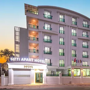 Appartement Sitti