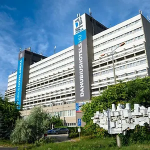 Danubius Arena Budapesta