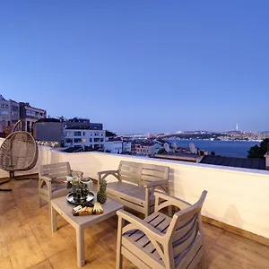 Etiz & Residences Otel