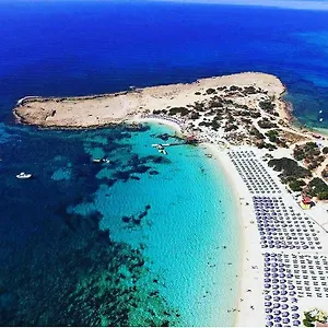 Dome Marina & Ξενοδοχείο Αγία Νάπα