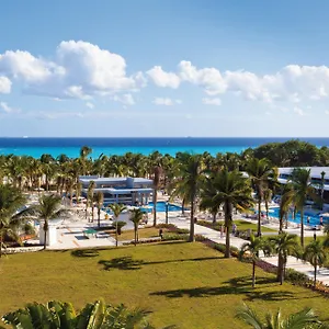 Riu Palace Mexico 5*, Playa del Carmen Mexiko