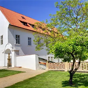 Hotel Monastery Praha