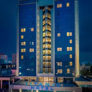 visit hotel