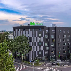 Ibis Styles Erbas Bucureşti