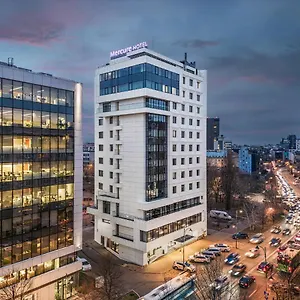 Mercure Unirii Bucureşti