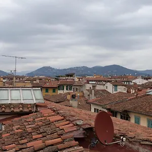 San Zanobi Nest In Apartment Florence