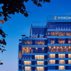 Hotel Intercontinental - By Ihg Lublaň