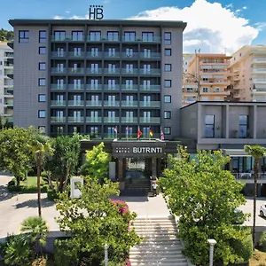Hotel Hotel Saranda Butrinti, Affiliated By Melia Sarandë