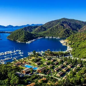 Rezort Rixos Premium - Adult Only Göcek