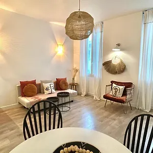 Le Saint Victor Apartment Marseille
