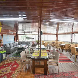 Anz Homestay Selcuk