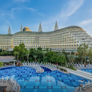 Delphin Imperial Lara אנטליה