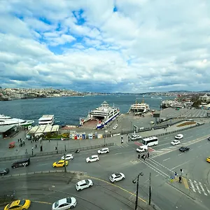 Manesol Old Bosphorus Otel