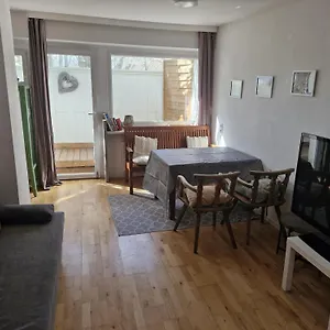 Binderhaeusl Vakantiehuis