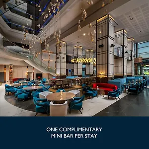 Radisson Blu Bucureşti