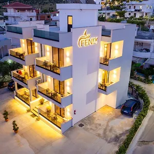 Feniks Otel
