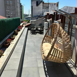 Flats Company - Karakoy Διαμέρισμα Κωνσταντινούπολη