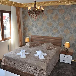 The Pashas House Apartment Istanbul