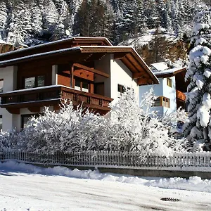 Scheiber Appartement