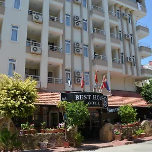 Otel Best House Apart 2