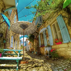 Maison D'azur Oda ve Kahvaltı