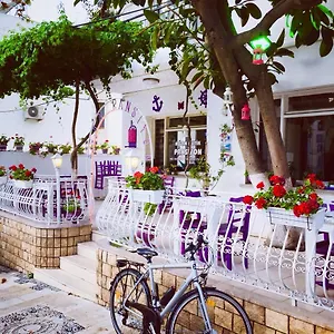 Agan Homestay Bodrum