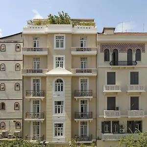 The Modernist Ξενοδοχείο Θεσσαλονίκη