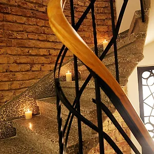 Frida Apartment Istanbul