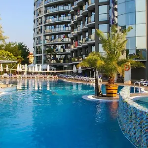 Smartline Meridian Sunny Beach