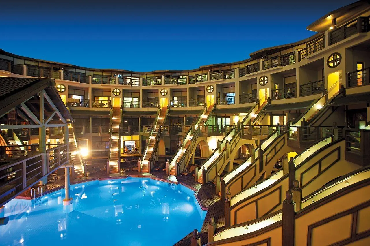 *****  Limak Lara Deluxe Hotel & Resort Antalya Turkey
