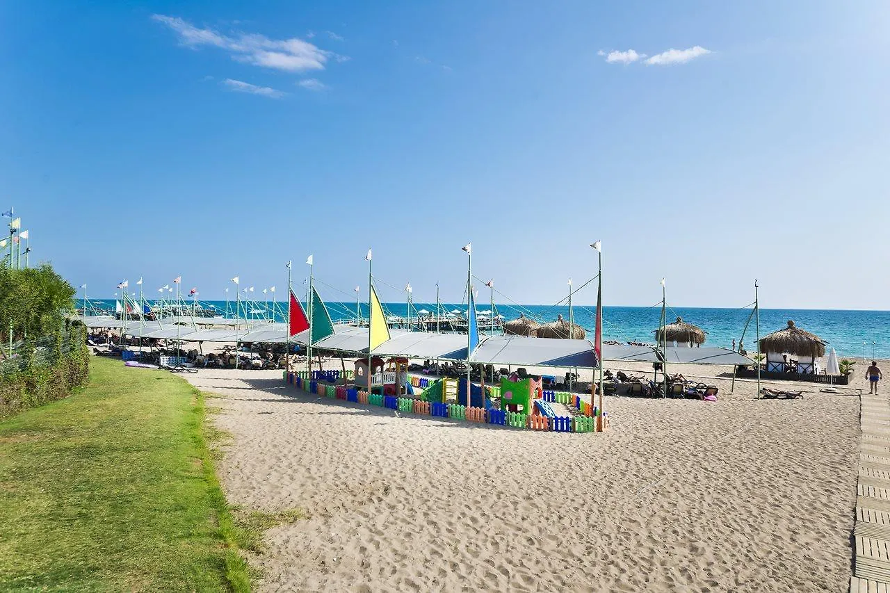 Limak Lara Deluxe Hotel & Resort Antalya