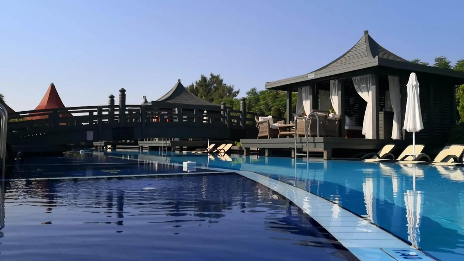 *****  Limak Lara Deluxe Hotel & Resort Antalya Turkey