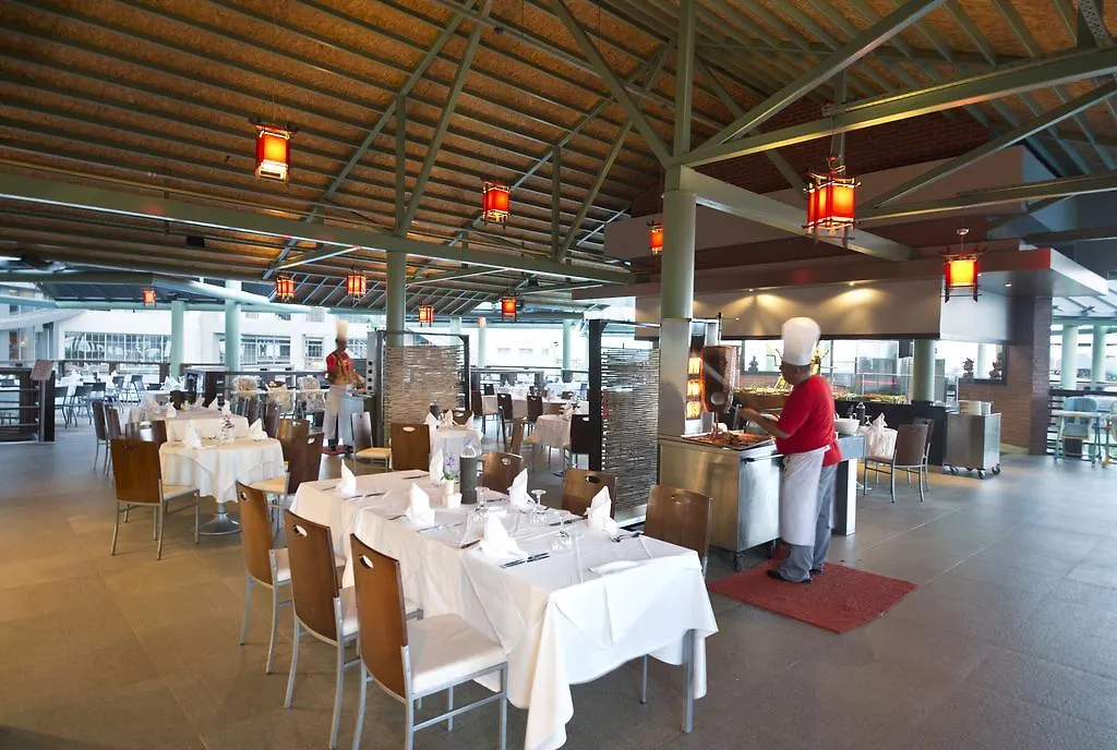 Limak Lara Deluxe Hotel & Resort Antalya