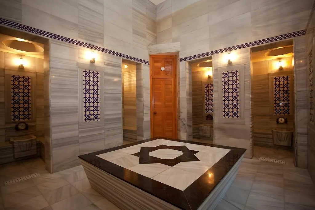 Limak Lara Deluxe Hotel & Resort Antalya