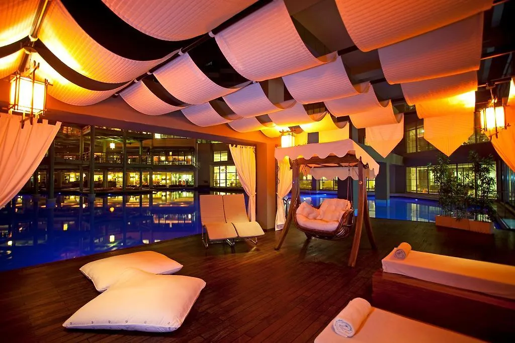 Limak Lara Deluxe Hotel & Resort Antalya