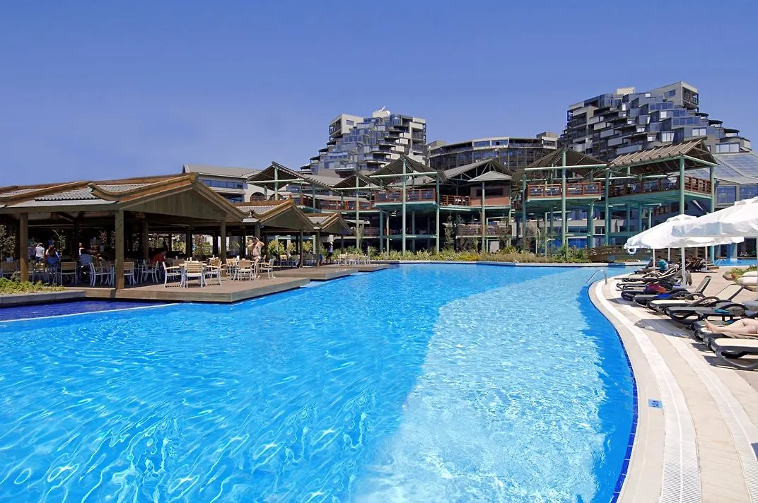 *****  Limak Lara Deluxe Hotel & Resort Antalya Turkey