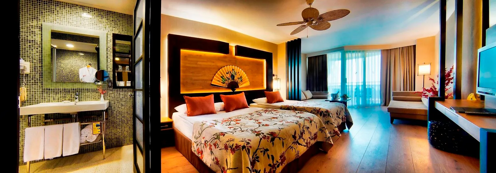 Limak Lara Deluxe Hotel & Resort Antalya