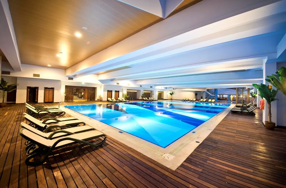 Limak Lara Deluxe Hotel & Resort Antalya