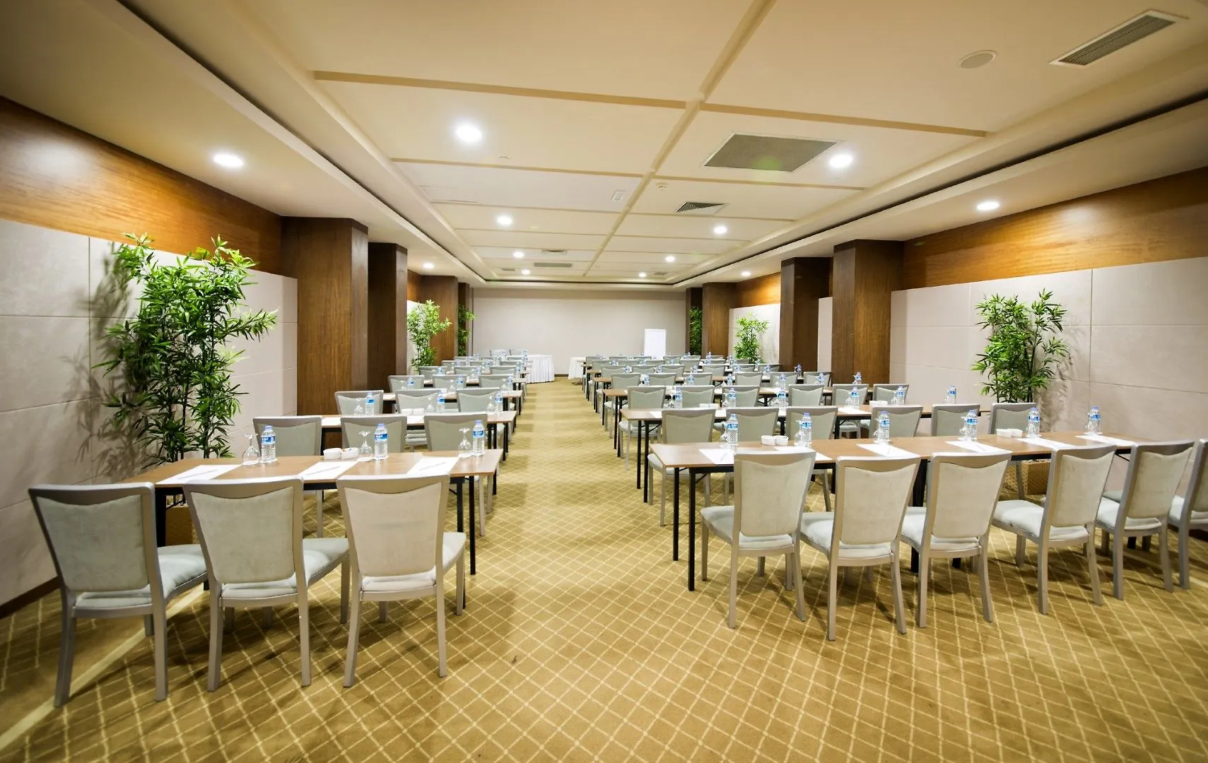 Limak Lara Deluxe Hotel & Resort Antalya
