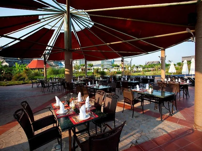 Limak Lara Deluxe Hotel & Resort Antalya