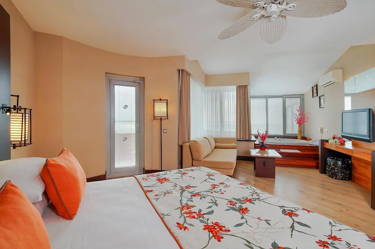 Limak Lara Deluxe Hotel & Resort Antalya 5*,  Turkey