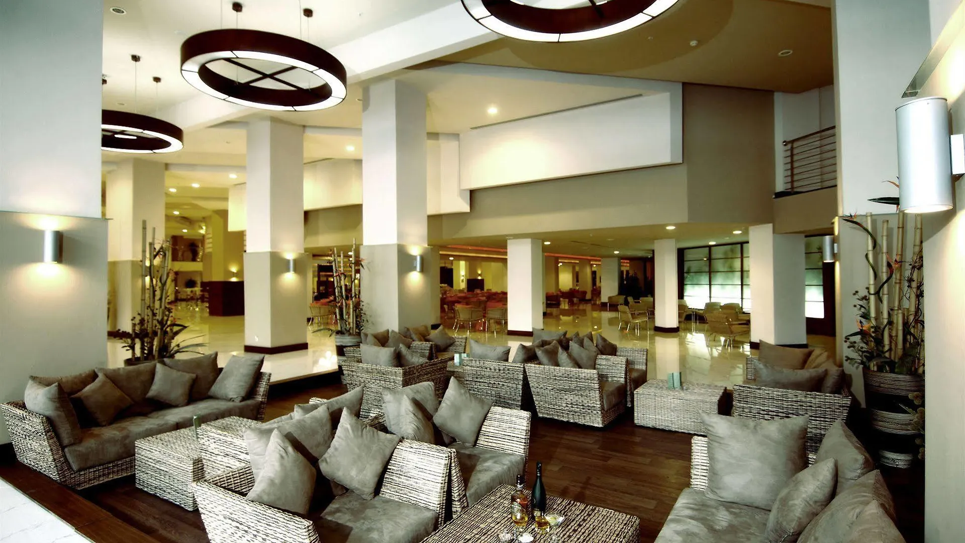 Limak Lara Deluxe Hotel & Resort Antalya