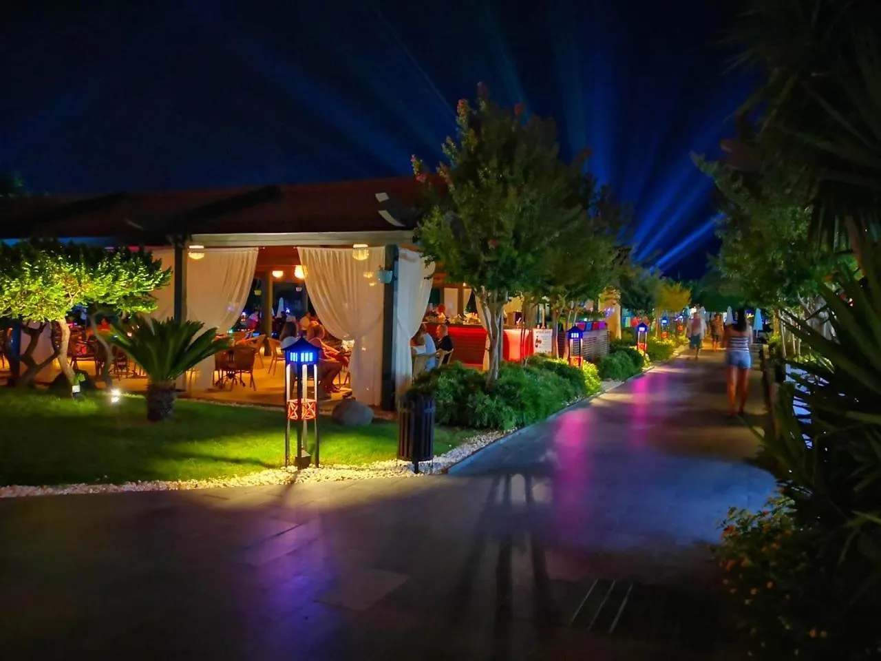 Limak Lara Deluxe Hotel & Resort Antalya