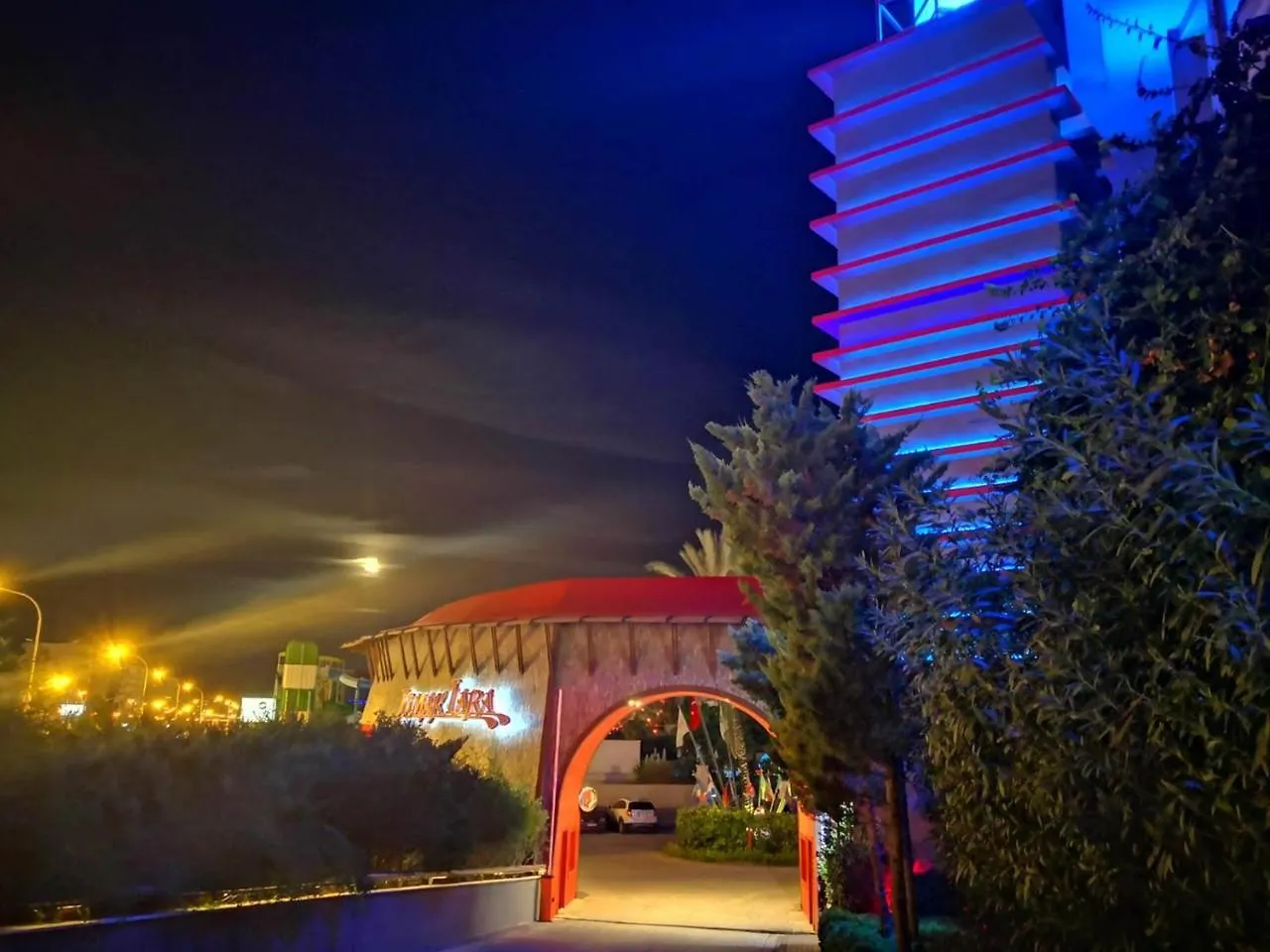 Limak Lara Deluxe Hotel & Resort Antalya 5*,  Turkey
