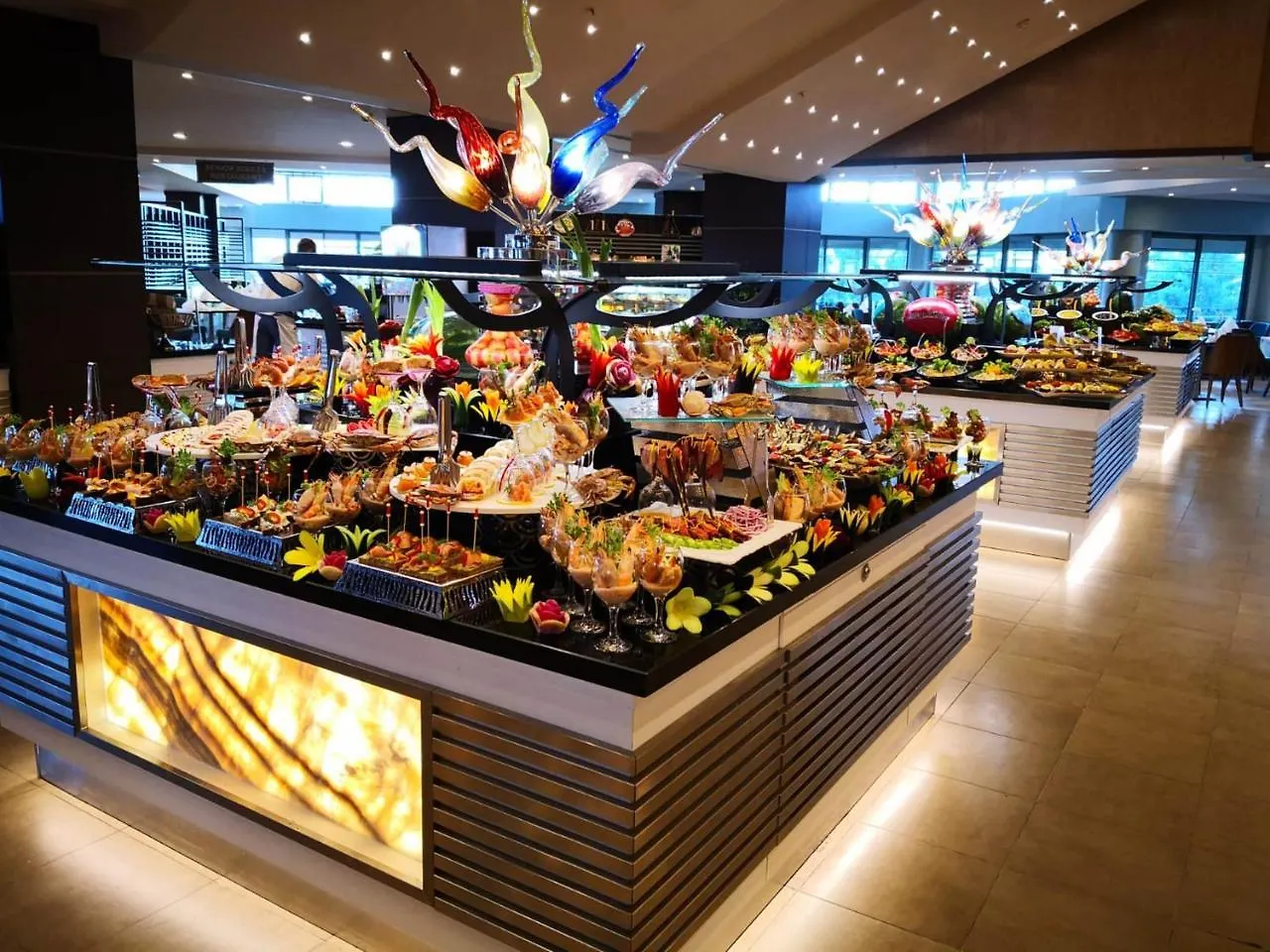 Limak Lara Deluxe Hotel & Resort Antalya